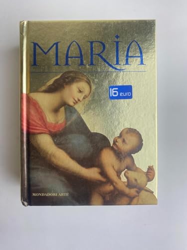 9788837061388: Maria