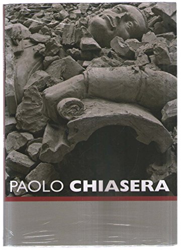 Stock image for Paolo Chiasera. Catalogo della mostra (Roma, 29 maggio-31 agosto 2008) Ediz. italiana e inglese: (E/ IT) Eccher, D.; Turner, S. and Pieri, C. for sale by Librisline