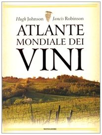 Stock image for Atlante mondiale dei vini for sale by medimops