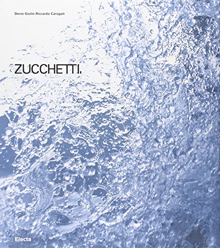 Imagen de archivo de Zucchetti a la venta por Books From California