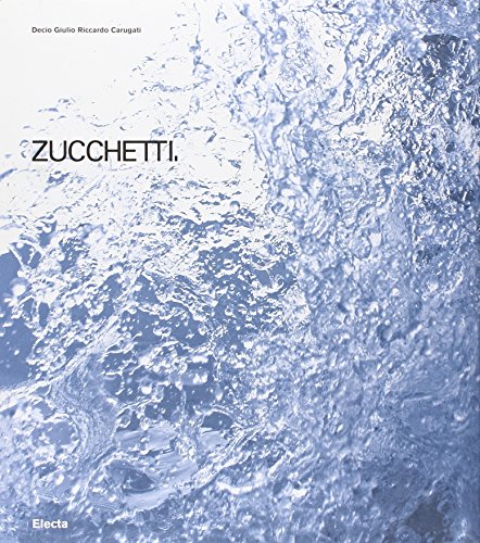 Stock image for Zucchetti for sale by Books From California