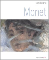 Monet I geni dell'arte Mondadori Arte