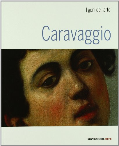 Imagen de archivo de Caravaggio. a la venta por FIRENZELIBRI SRL