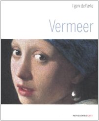 9788837064976: Vermeer. Ediz. illustrata (Mondadori Arte. I geni dell'arte)