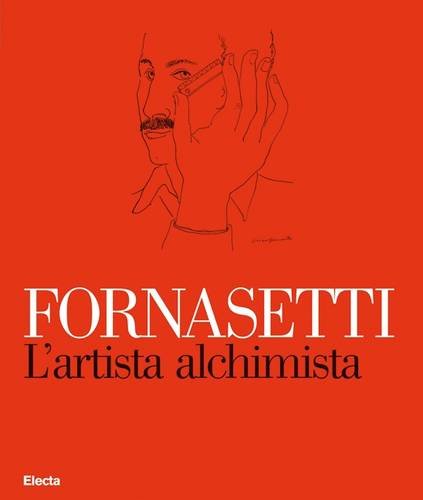 Beispielbild fr Fornasetti: L'artista Alchimista zum Verkauf von The Book Lady Bookstore