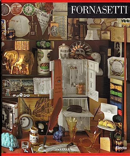 9788837065638: Fornasetti: L'artista Alchimista: La Bottega Fantastica (Italian Edition)