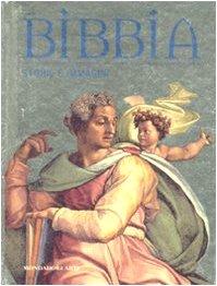 Stock image for Bibbia. Storie e immagini for sale by medimops