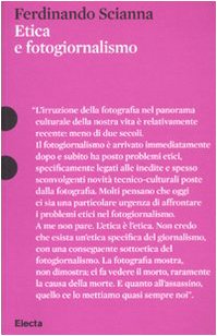 Stock image for L'etica Nel Fotogiornalismo (Italian Edition) for sale by Brook Bookstore