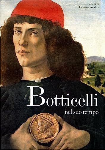 BOTTICELLI NEL SUO TEMPO ELECTA