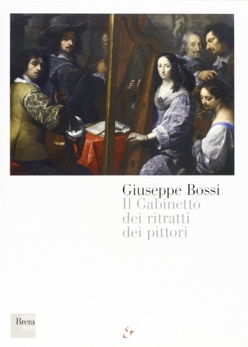 9788837071318: Gabinetto ritratti Bossi (Cataloghi di mostre)