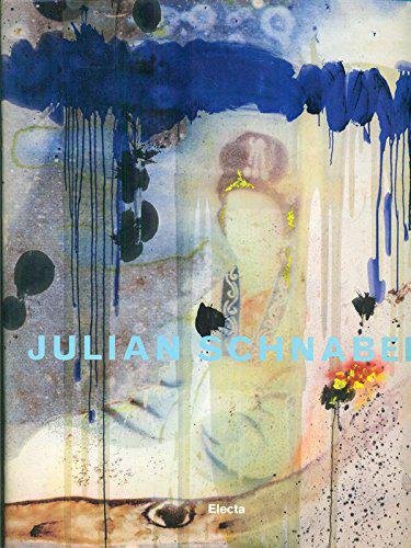 9788837072551: Julian Schnabel