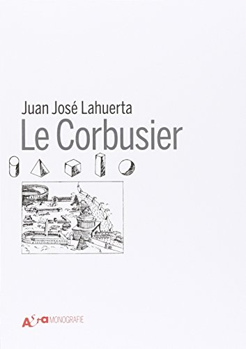 Stock image for Le Corbusier (Italian Edition) for sale by Bellwetherbooks