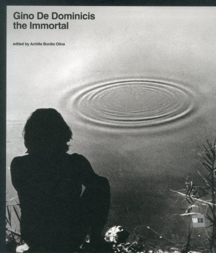 Imagen de archivo de Gino De Dominicis: The Immortal (Libri Maxxi) a la venta por libreriauniversitaria.it