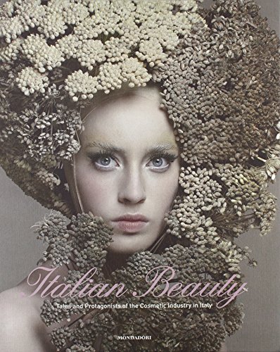 Imagen de archivo de Italian Beauty a la venta por Books From California