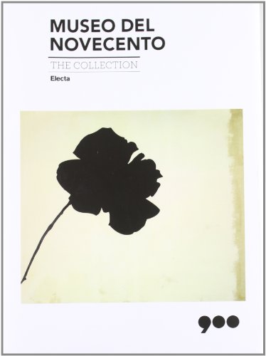 Stock image for Museo del Novecento, The Collection for sale by Colin Martin Books