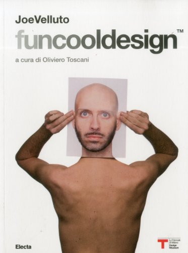 Imagen de archivo de Funcooldesign a la venta por Philip Emery