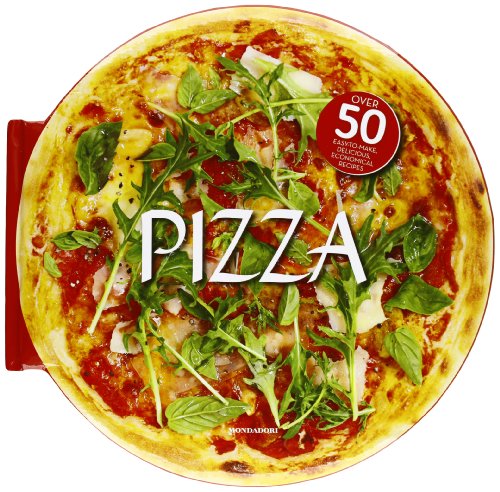 Imagen de archivo de Pizza. Ediz. inglese a la venta por SecondSale