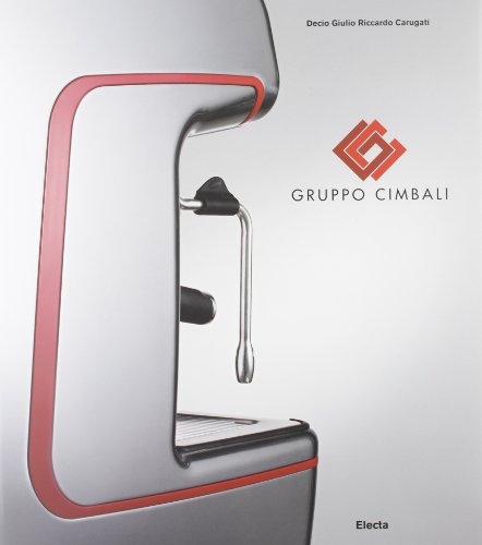 Gruppo Cimbali (9788837086442) by Carugati, Decio G. R.