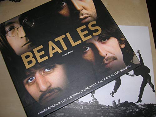 Beatles (9788837086541) by Unknown Author