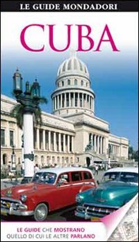 9788837088231: Cuba (Le guide Mondadori)