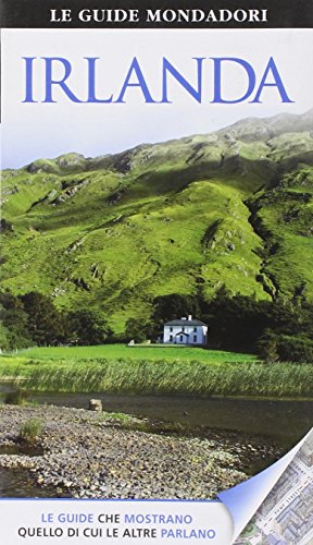 9788837088422: Irlanda (Le guide Mondadori)