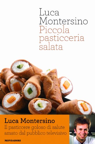 9788837089016: Piccola pasticceria salata