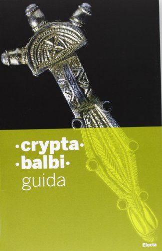 Imagen de archivo de Crypta Balbi. Museo nazionale romano a la venta por Brook Bookstore