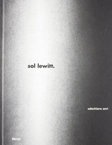 Imagen de archivo de Sol LeWitt: Wall Drawing in Italy (Italian Edition) a la venta por Brook Bookstore