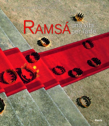 Stock image for Ramsa: Una Vita Per L' Arte for sale by La Plume Franglaise