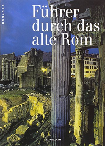 Beispielbild fr Fhrer durcnh das alte Rom zum Verkauf von Antiquariat WIE