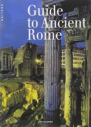 Beispielbild fr Roma antica. Ediz. inglese zum Verkauf von AwesomeBooks