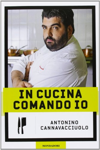 9788837097172: In cucina comando io