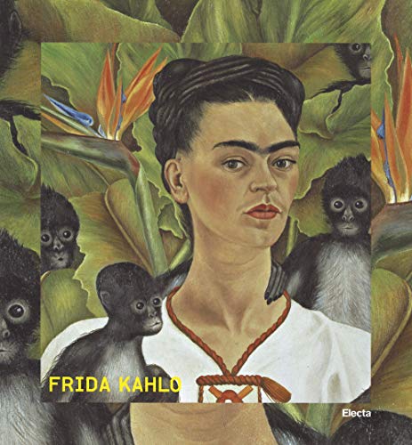 Imagen de archivo de Frida Kahlo. Catalogo della mostra (Roma, 20 marzo-31 agosto 2014) ) a la venta por medimops