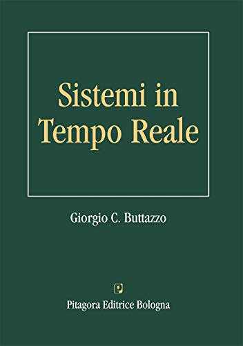 Stock image for Sistemi in tempo reale for sale by medimops