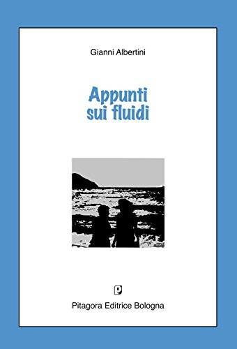 Stock image for Appunti sui fluidi for sale by medimops