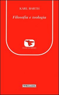 Filosofia e teologia (9788837224318) by Unknown Author