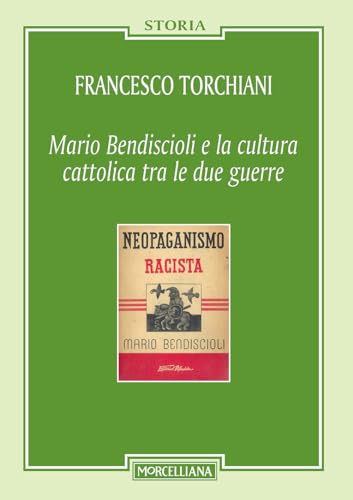 Stock image for MARIO BENDISCIOLI (Italian) for sale by Brook Bookstore On Demand