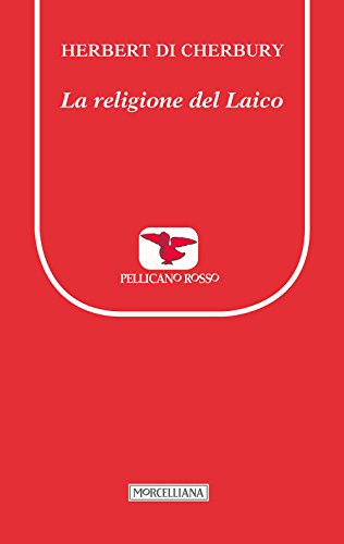 9788837229887: LA RELIGIONE DEL LAICO