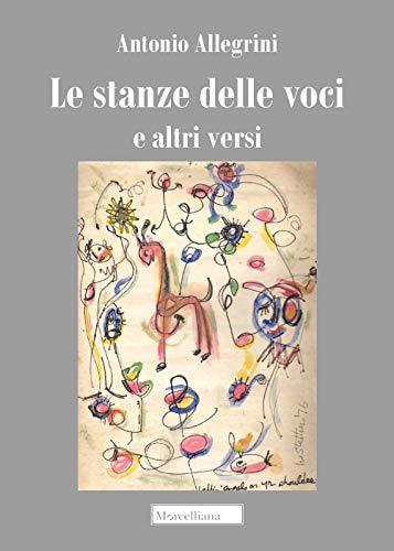 Stock image for LE STANZE DELLE VOCI [Paperback] (I) for sale by Brook Bookstore