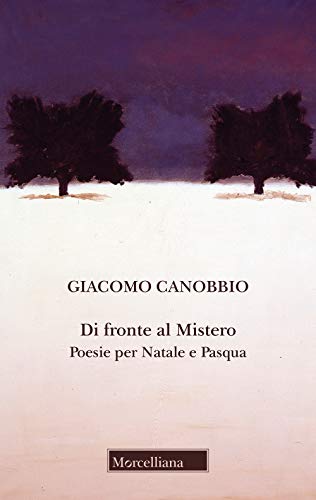 Stock image for DI FRONTE AL MISTERO [Paperback] for sale by Brook Bookstore