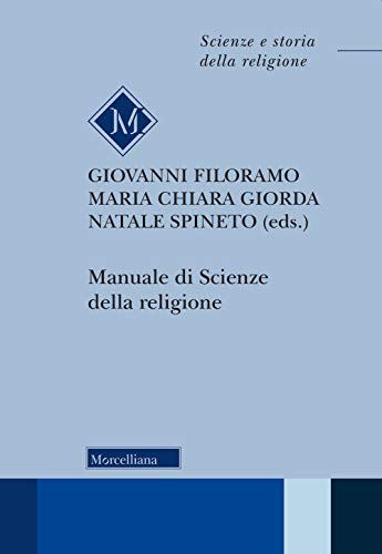 9788837233389: Manuale di scienze delle religioni