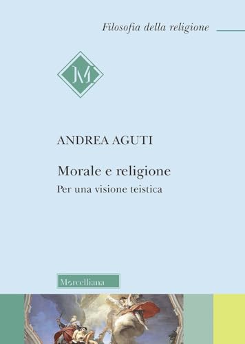 Imagen de archivo de MORALE E RELIGIONE a la venta por libreriauniversitaria.it