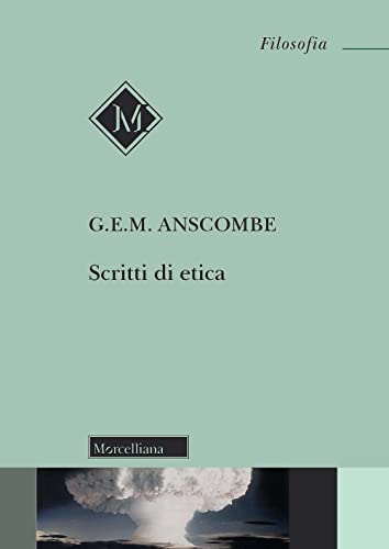 Beispielbild fr Scritti di etica : zum Verkauf von Libreria gi Nardecchia s.r.l.
