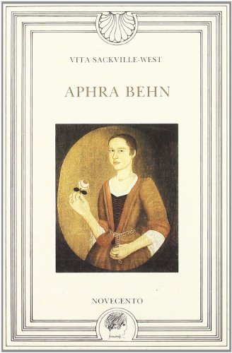 Aphra Behn (9788837301194) by Vita Sackville-West