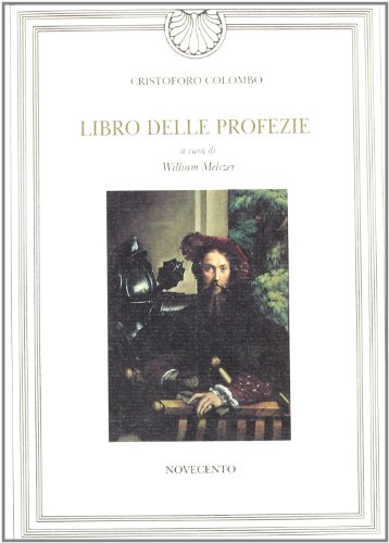 Libro delle profezie (La biblioteca Narciso doro di Novecento) (9788837301514) by [???]