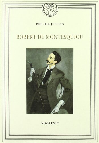 Montesquiou (9788837301804) by Philippe Jullian