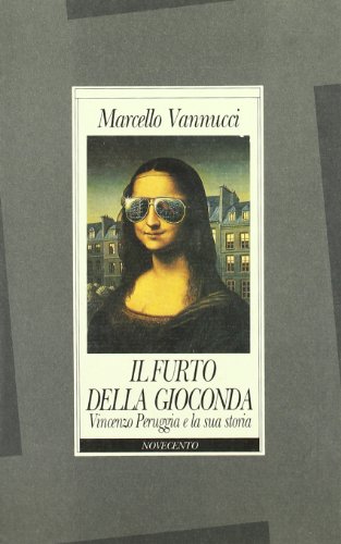 Beispielbild fr Il furto della Gioconda (Il liocorno) zum Verkauf von medimops