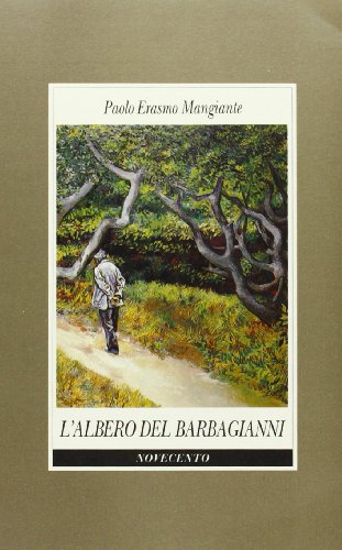 Beispielbild fr L'albero del barbagianni (Il liocorno) zum Verkauf von medimops