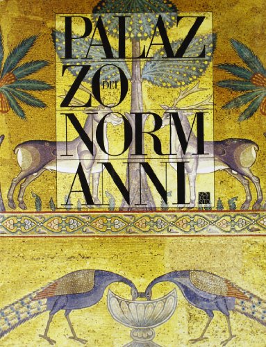 Beispielbild fr Palazzo dei normanni zum Verkauf von Ammareal