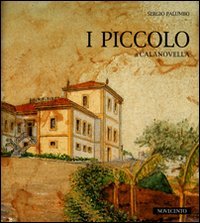 I Piccolo Di Calanovella: Magia E Poesia (9788837303716) by Sergio Palumbo